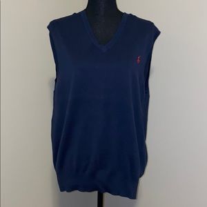 Ralph Lauren Sweater Vest